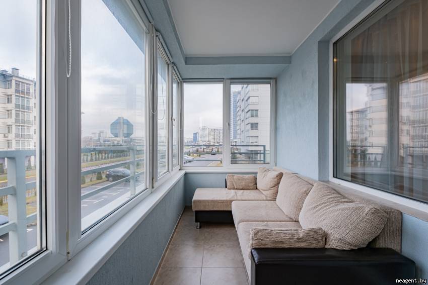 2-комнатная квартира, ул. Жасминовая, 3/Г, 2067 рублей: фото 21