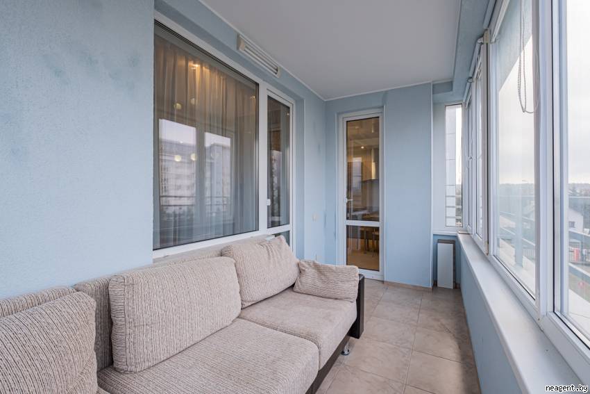 2-комнатная квартира, ул. Жасминовая, 3/Г, 2067 рублей: фото 22