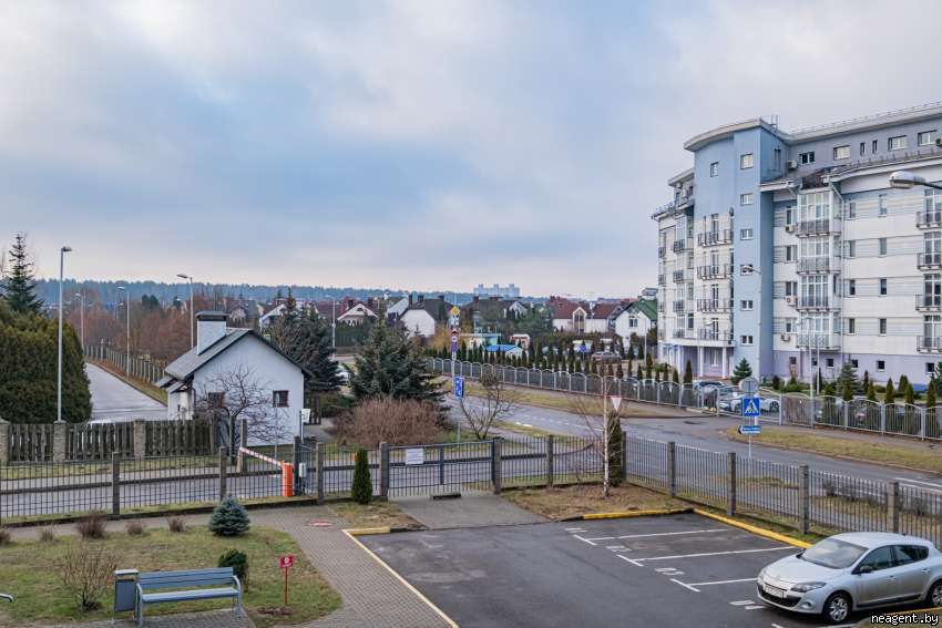 2-комнатная квартира, ул. Жасминовая, 3/Г, 2067 рублей: фото 24