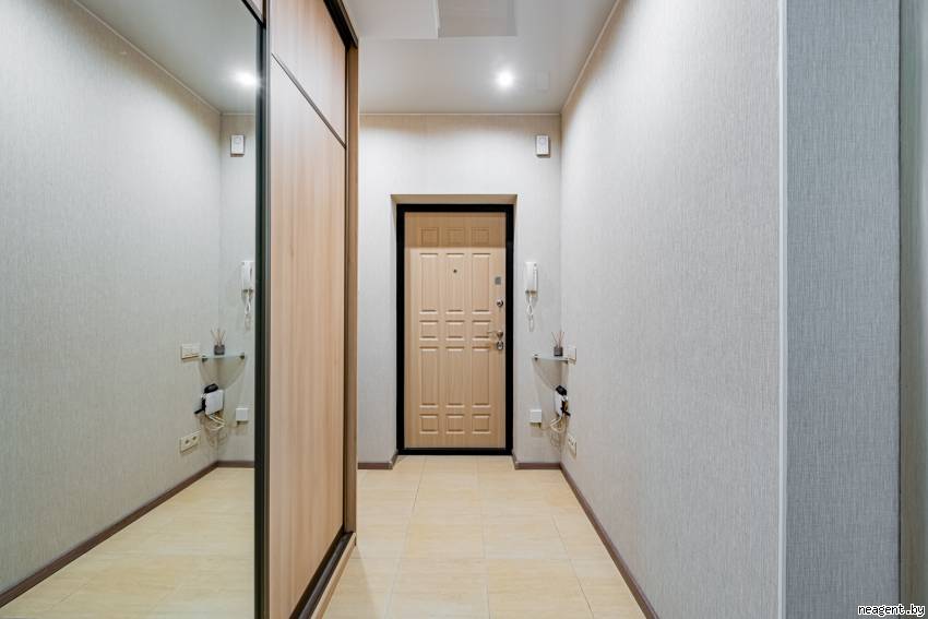 2-комнатная квартира, ул. Жасминовая, 3/Г, 2067 рублей: фото 19