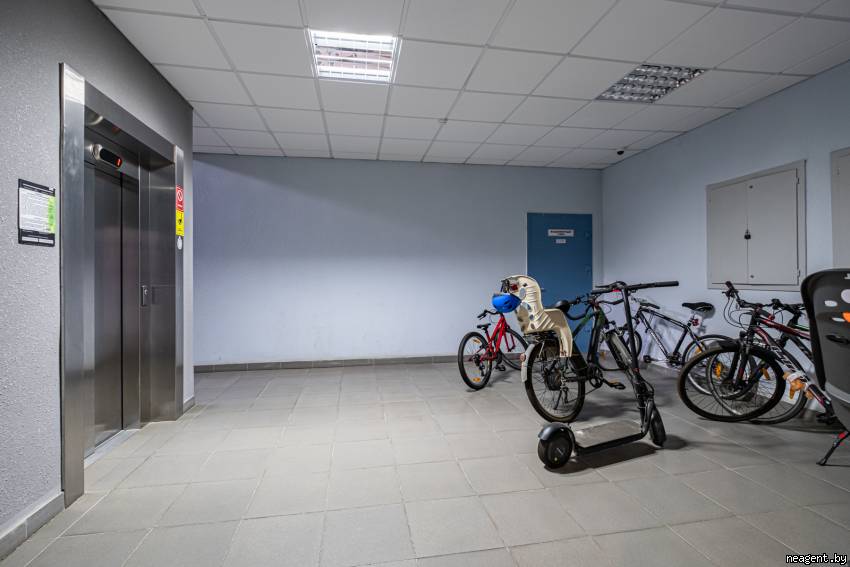 2-комнатная квартира, ул. Жасминовая, 3/Г, 2067 рублей: фото 25