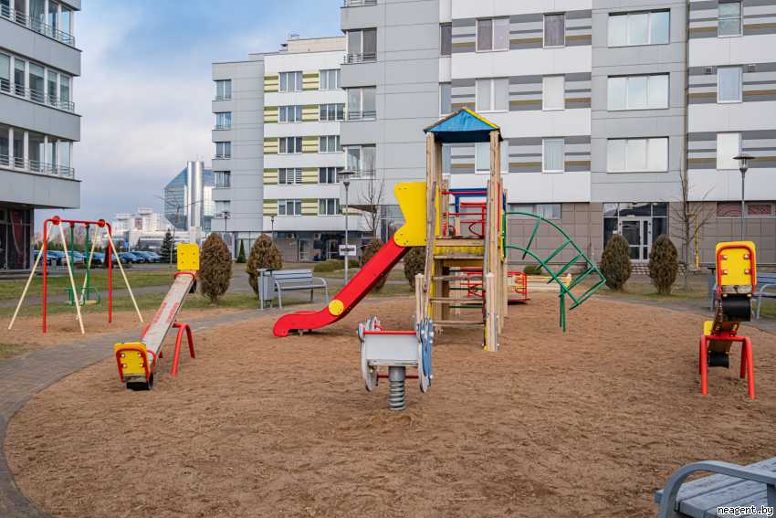 2-комнатная квартира, ул. Жасминовая, 3/Г, 2067 рублей: фото 27