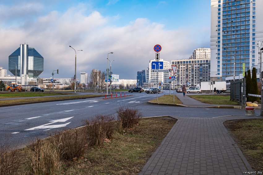 2-комнатная квартира, ул. Жасминовая, 3/Г, 2067 рублей: фото 28