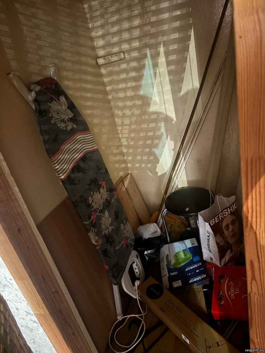 1-комнатная квартира, ул. Семенова, 26/33, 885 рублей: фото 7