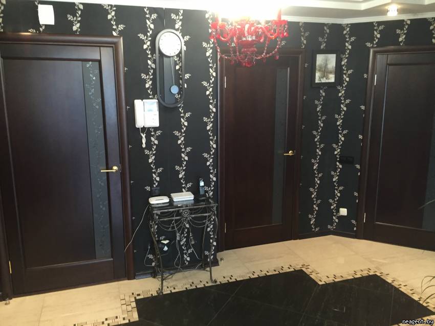 2-комнатная квартира, ул. Притыцкого, 75, 2067 рублей: фото 6