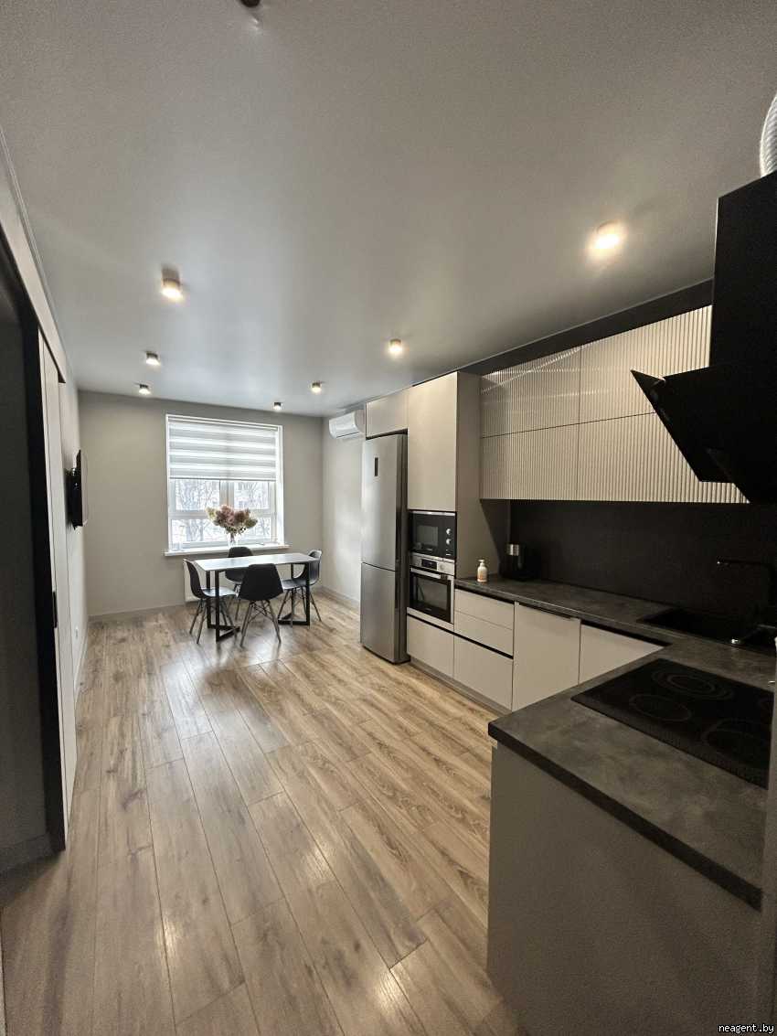 2-комнатная квартира, ул. Глаголева, 31, 1900 рублей: фото 2