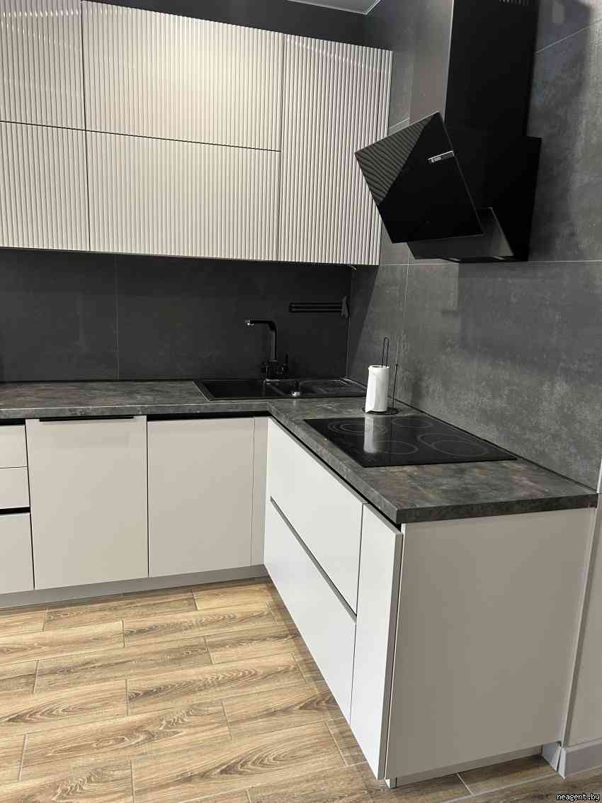 2-комнатная квартира, ул. Глаголева, 31, 1900 рублей: фото 3