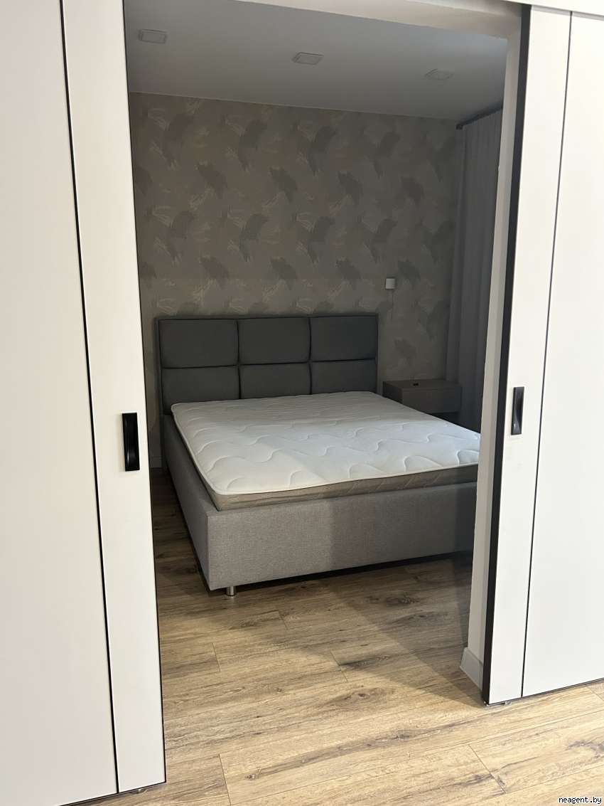 2-комнатная квартира, ул. Глаголева, 31, 1900 рублей: фото 5