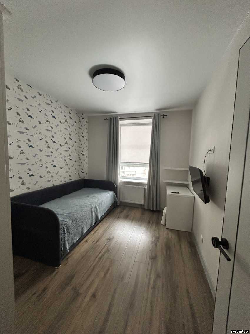 2-комнатная квартира, ул. Глаголева, 31, 1900 рублей: фото 6