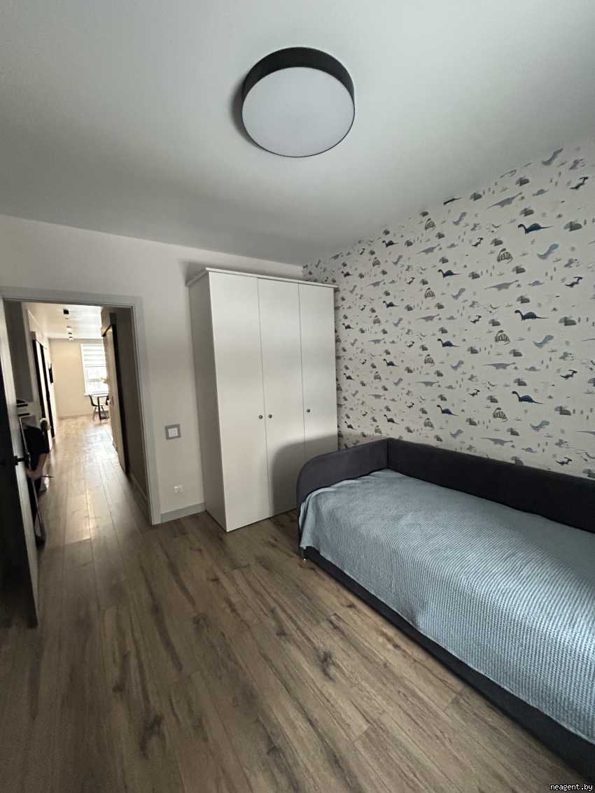 2-комнатная квартира, ул. Глаголева, 31, 1900 рублей: фото 7