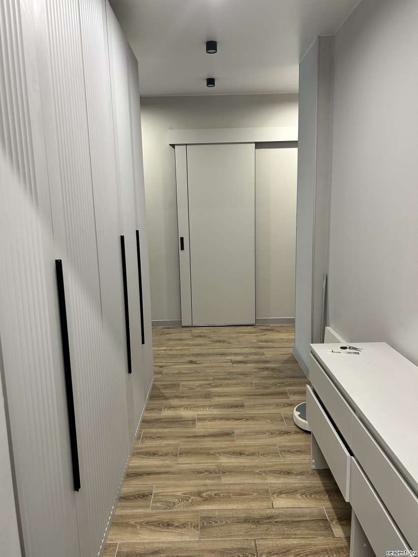 2-комнатная квартира, ул. Глаголева, 31, 1900 рублей: фото 9