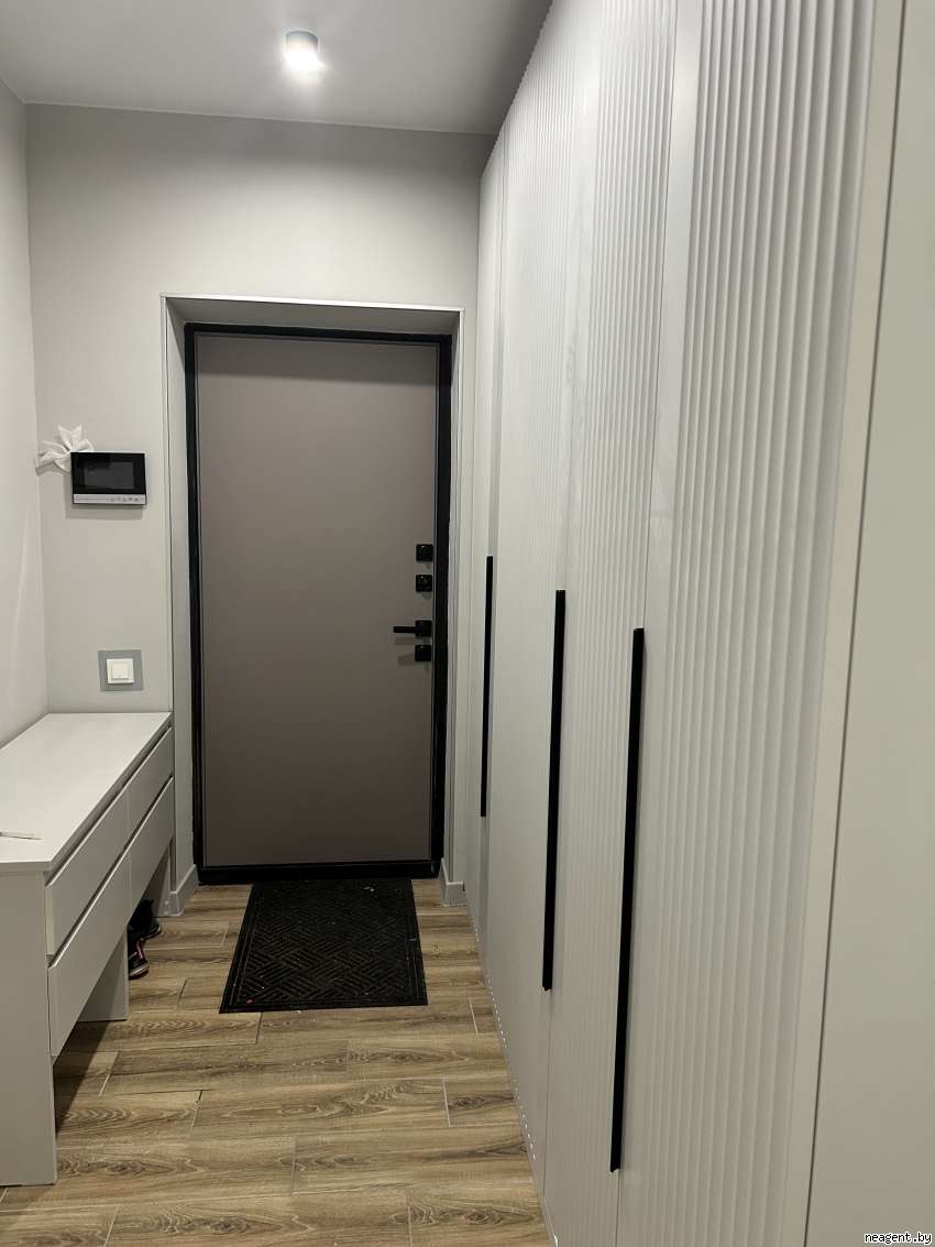 2-комнатная квартира, ул. Глаголева, 31, 1900 рублей: фото 10