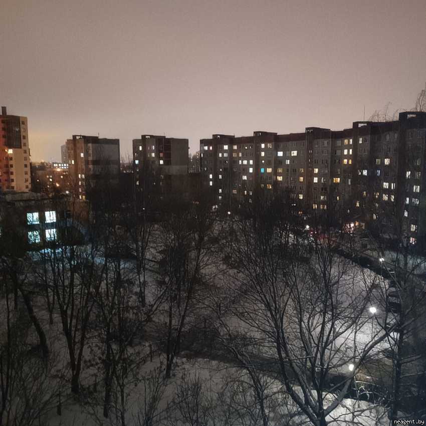 1-комнатная квартира, ул. Гамарника, 20, 1100 рублей: фото 16