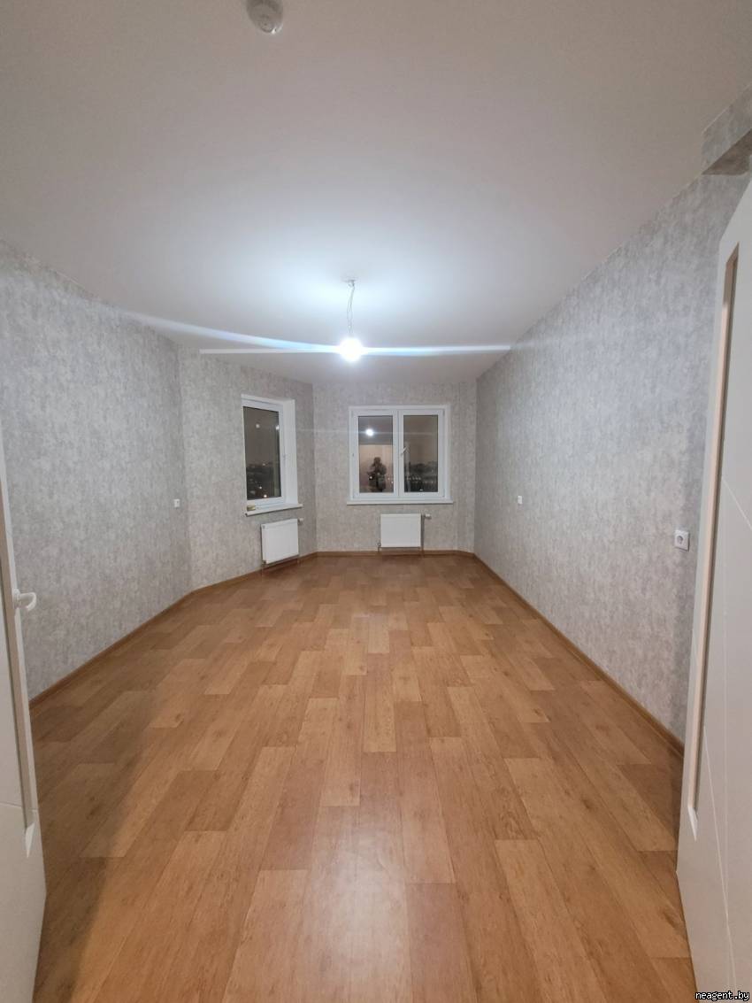 2-комнатная квартира, ул. Волгоградская, 68, 1240 рублей: фото 1