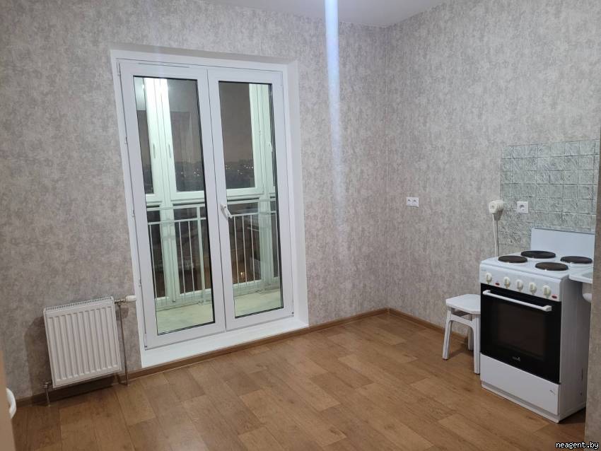 2-комнатная квартира, ул. Волгоградская, 68, 1240 рублей: фото 3