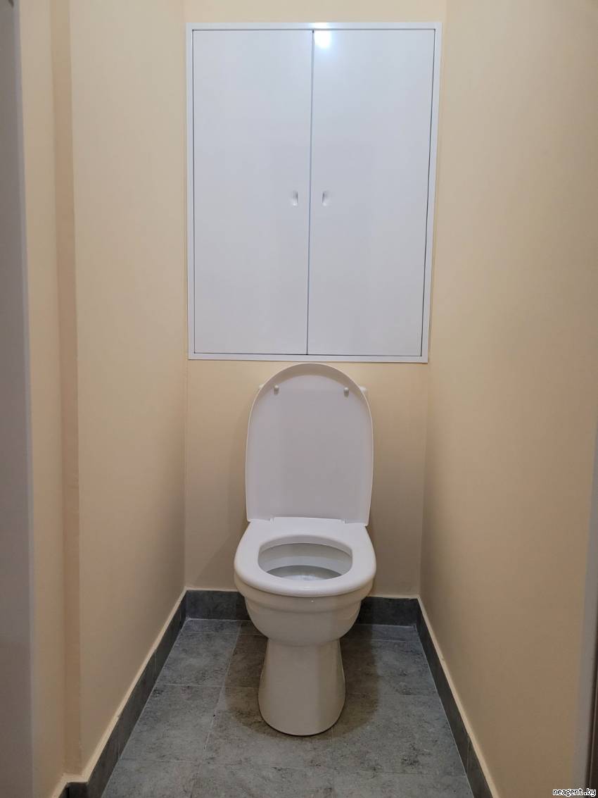 2-комнатная квартира, ул. Волгоградская, 68, 1240 рублей: фото 5