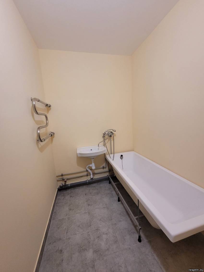 2-комнатная квартира, ул. Волгоградская, 68, 1240 рублей: фото 6