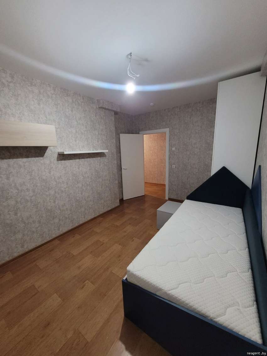 2-комнатная квартира, ул. Волгоградская, 68, 1240 рублей: фото 7