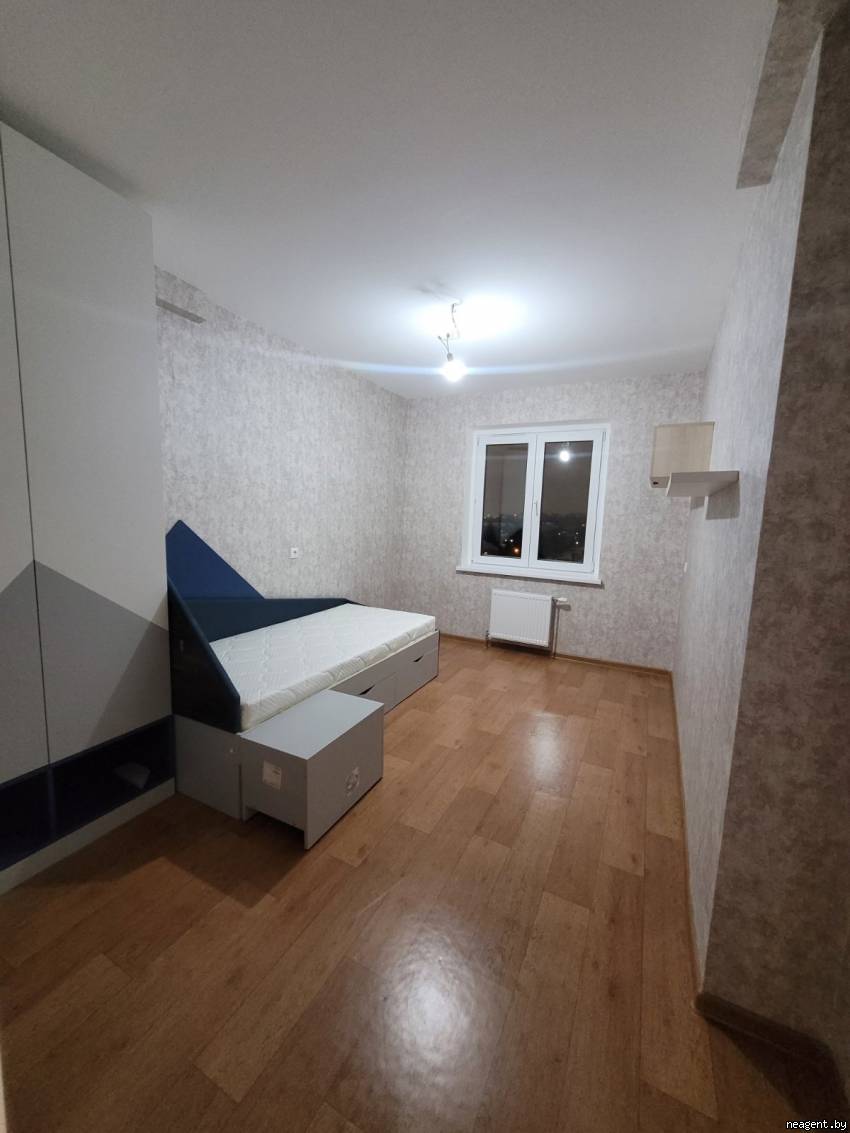 2-комнатная квартира, ул. Волгоградская, 68, 1240 рублей: фото 8