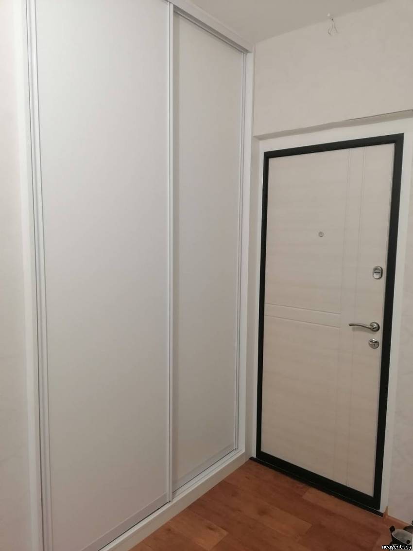 1-комнатная квартира, ул. Городецкая, 70, 1063 рублей: фото 9