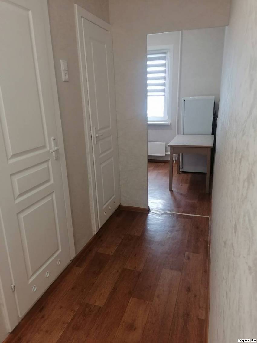 1-комнатная квартира, ул. Городецкая, 70, 1063 рублей: фото 5