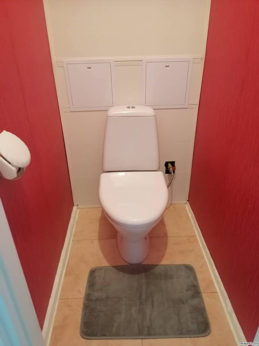 1-комнатная квартира, ул. Городецкая, 70, 1063 рублей: фото 6