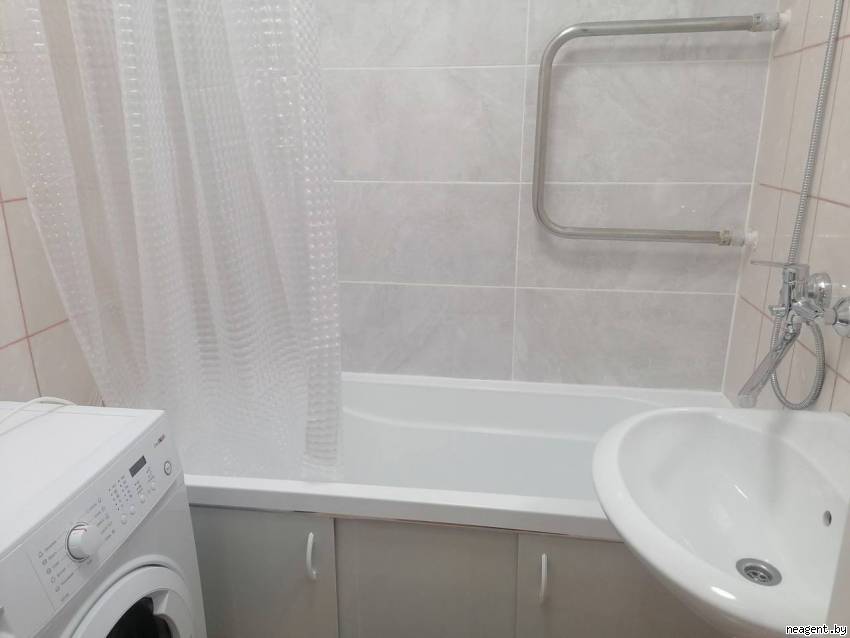 1-комнатная квартира, ул. Городецкая, 70, 1063 рублей: фото 8