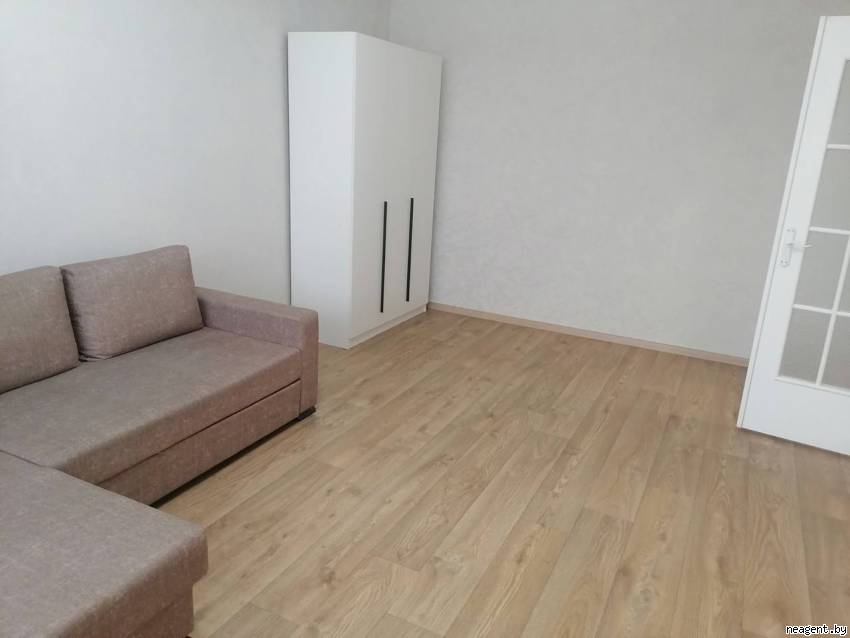 1-комнатная квартира, ул. Городецкая, 70, 1063 рублей: фото 3