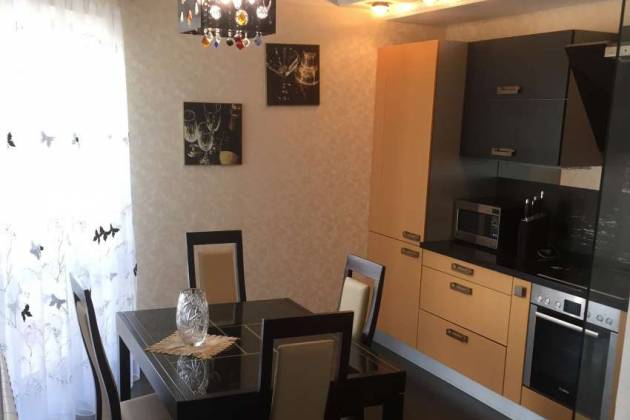 2-комнатная квартира, Притыцкого ул., за 2061 р.