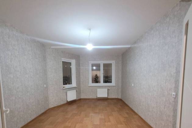 2-комнатная квартира, Волгоградская ул., за 1236 р.