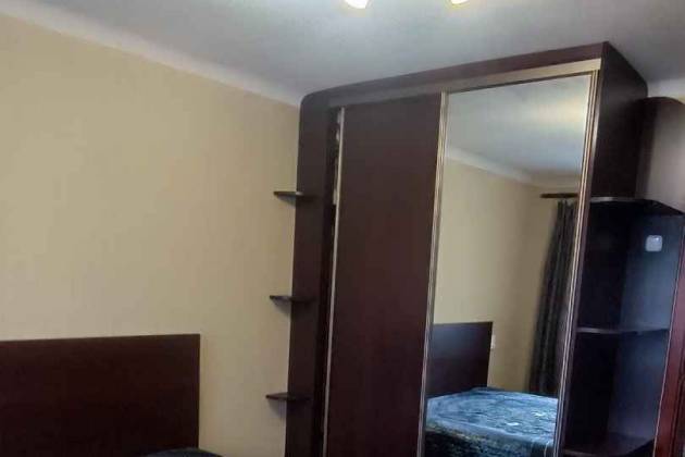 2-комнатная квартира, Брикета, за 1328 р.