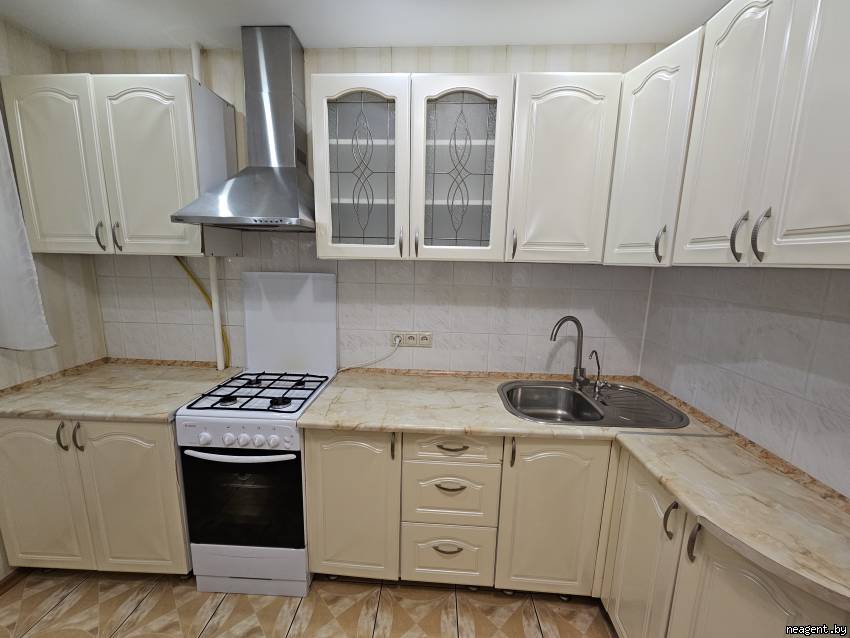 2-комнатная квартира, ул. Плеханова, 32/1, 1241 рублей: фото 2