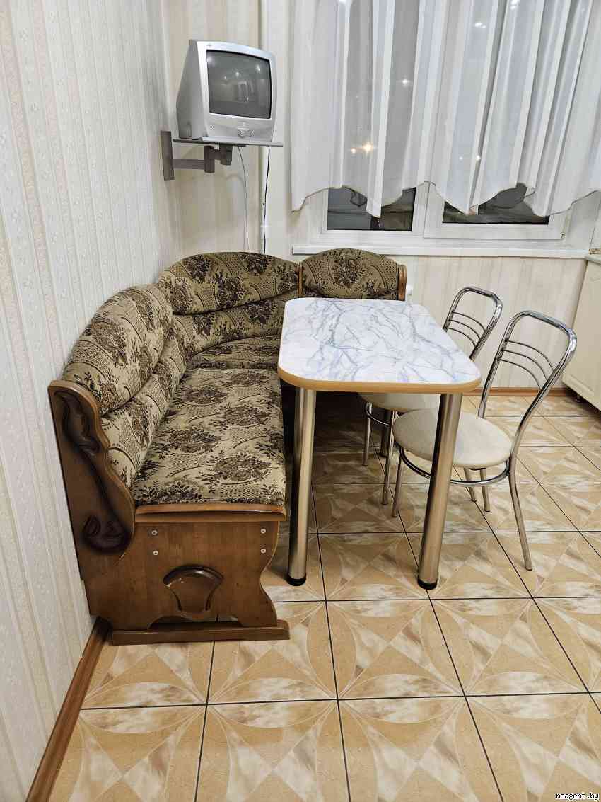 2-комнатная квартира, ул. Плеханова, 32/1, 1241 рублей: фото 3