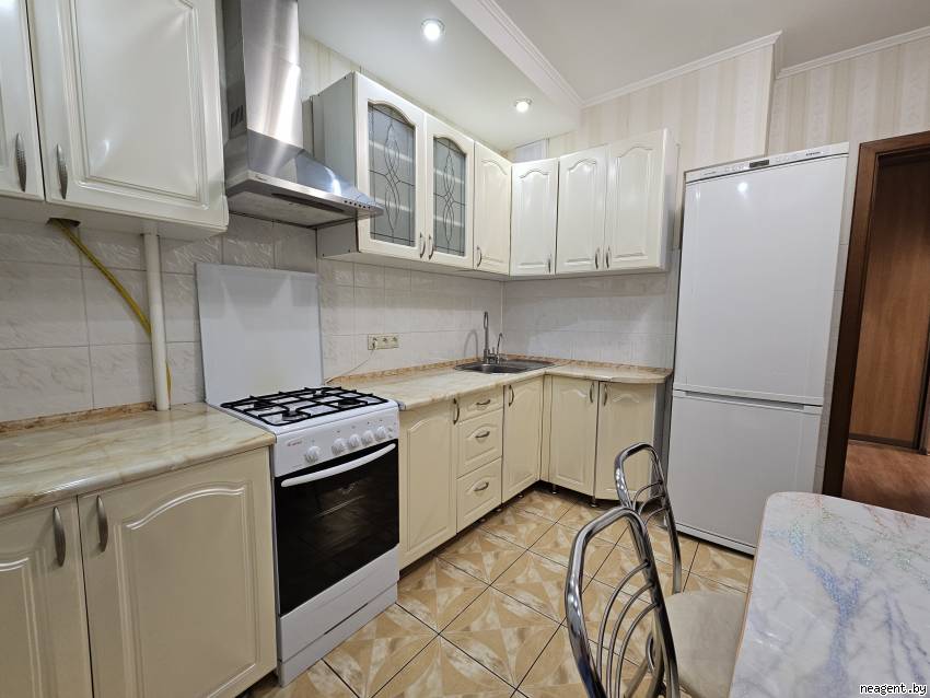 2-комнатная квартира, ул. Плеханова, 32/1, 1241 рублей: фото 4