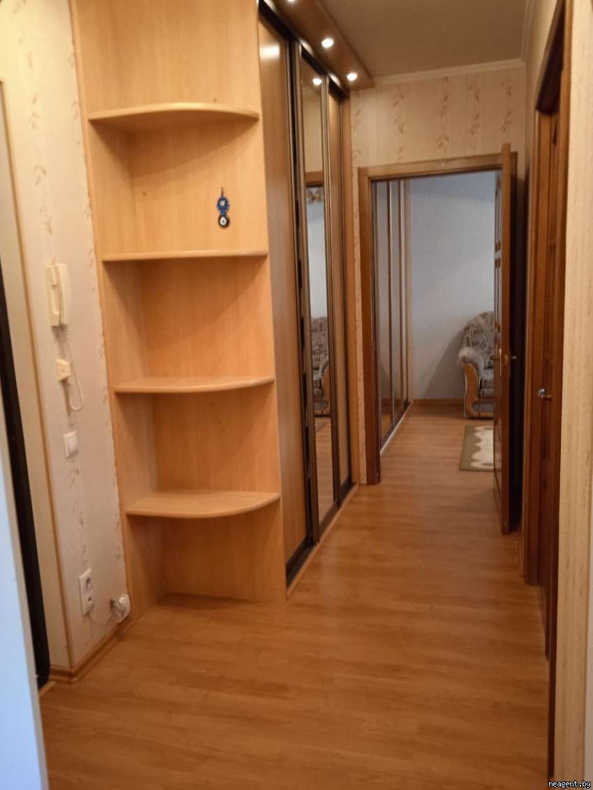 2-комнатная квартира, ул. Плеханова, 32/1, 1241 рублей: фото 6