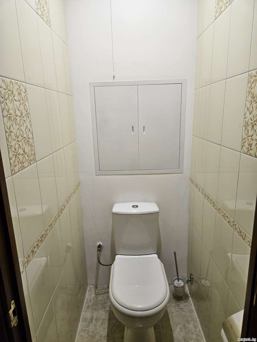 2-комнатная квартира, ул. Плеханова, 32/1, 1241 рублей: фото 8