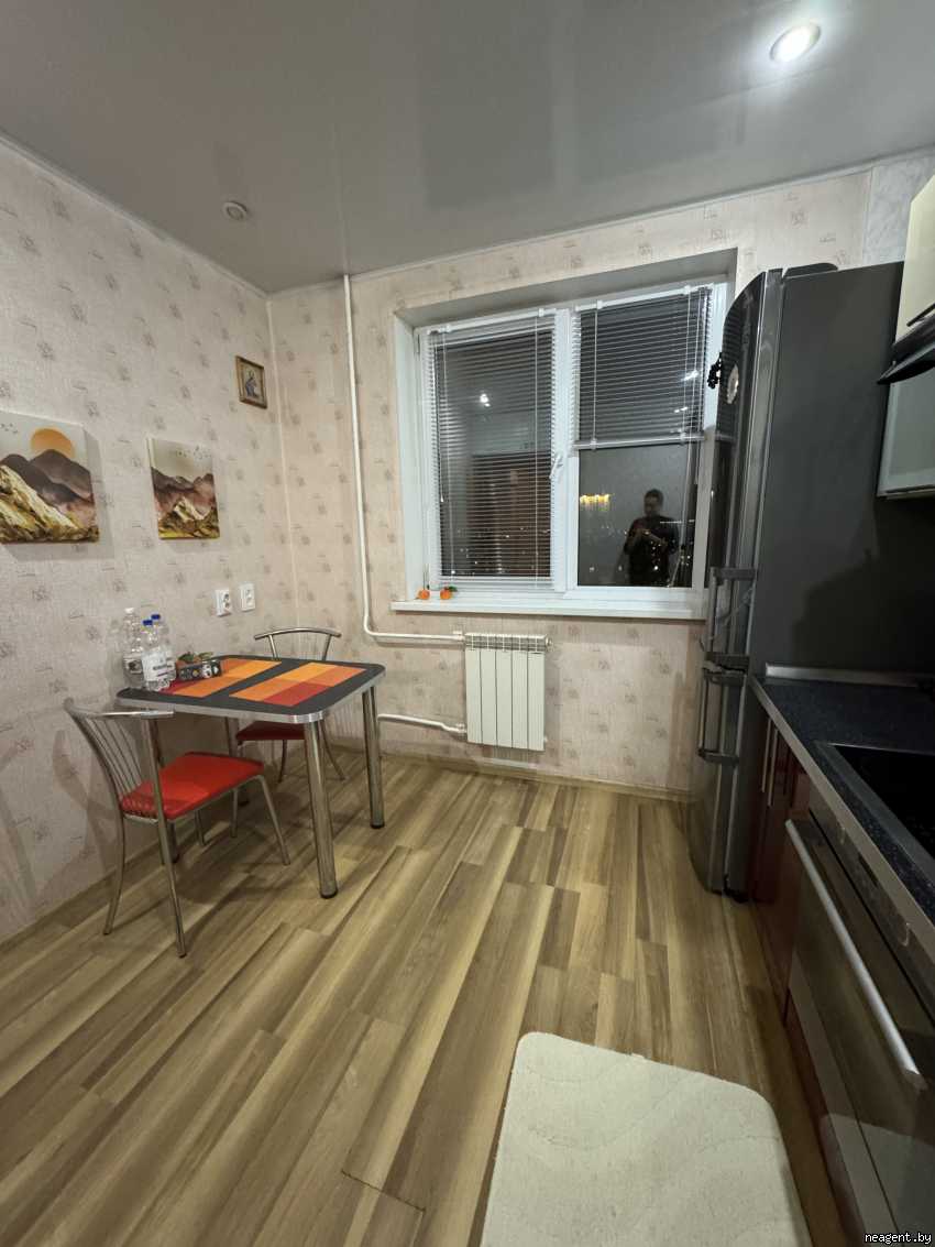 2-комнатная квартира, ул. Плеханова, 52/1, 1400 рублей: фото 6