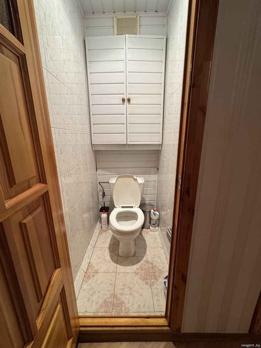 2-комнатная квартира, ул. Плеханова, 52/1, 1400 рублей: фото 8