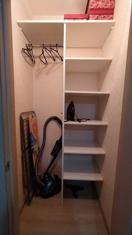 1-комнатная квартира, Игуменский тракт, 14, 1280 рублей: фото 6