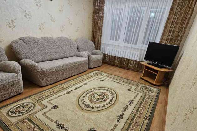 2-комнатная квартира, Плеханова ул., за 1240 р.