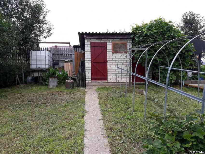 Дом, , 110000 рублей: фото 4