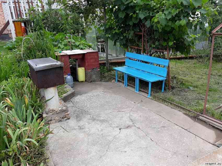 Дом, , 110000 рублей: фото 5