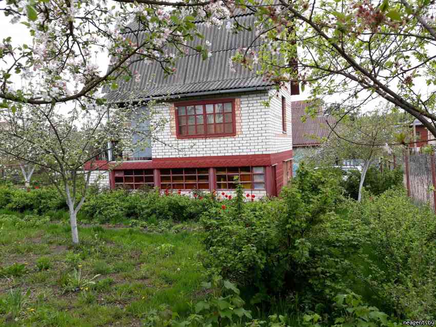 Дом, , 111000 рублей: фото 1