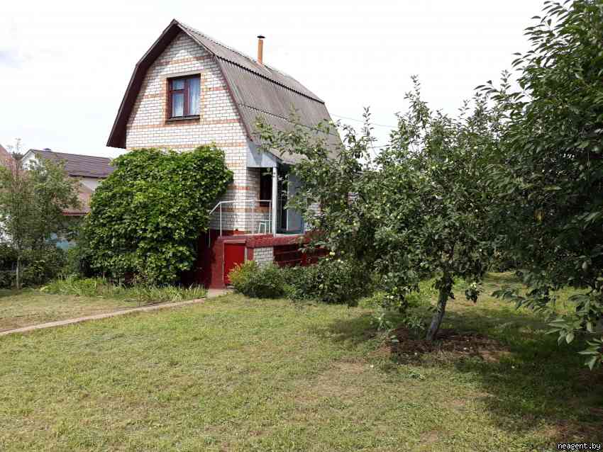 Дом, , 111000 рублей: фото 2