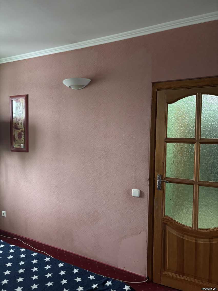 2-комнатная квартира, ул. Слободская, 121, 1200 рублей: фото 4