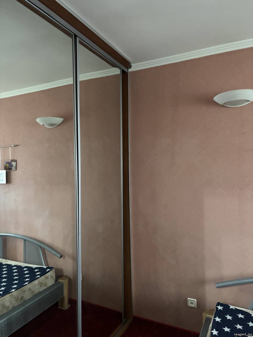 2-комнатная квартира, ул. Слободская, 121, 1200 рублей: фото 5