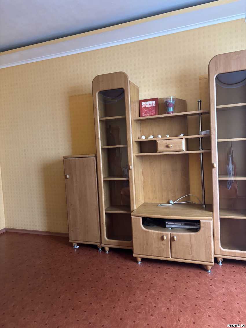 2-комнатная квартира, ул. Слободская, 121, 1200 рублей: фото 9