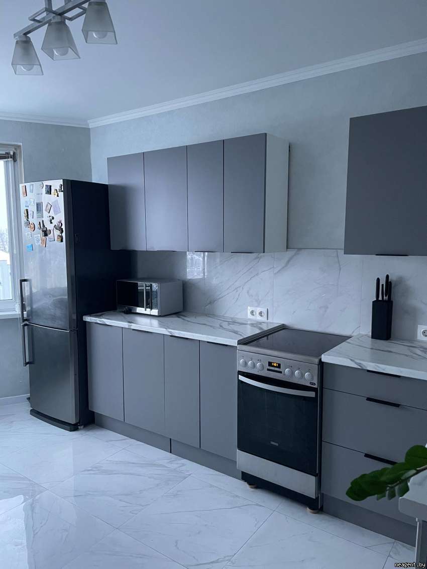 2-комнатная квартира, ул. Гурского, 37, 1625 рублей: фото 1