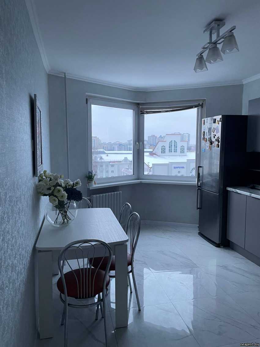 2-комнатная квартира, ул. Гурского, 37, 1625 рублей: фото 2