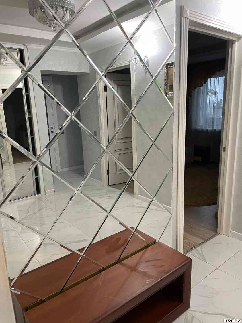 2-комнатная квартира, ул. Гурского, 37, 1625 рублей: фото 5